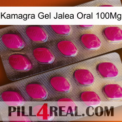 Kamagra Gel Oral Jelly 100Mg 10